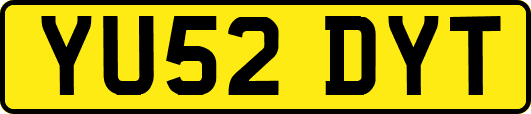 YU52DYT