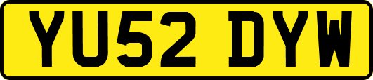 YU52DYW