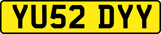YU52DYY