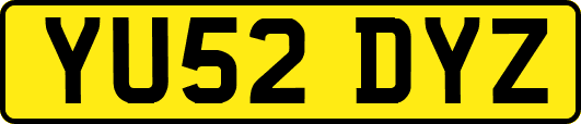 YU52DYZ