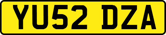 YU52DZA