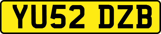 YU52DZB