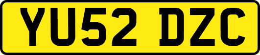 YU52DZC