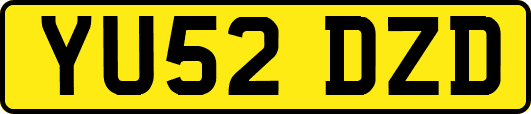 YU52DZD