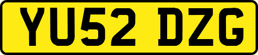 YU52DZG