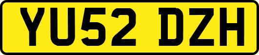 YU52DZH