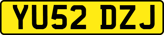 YU52DZJ