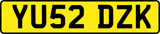 YU52DZK