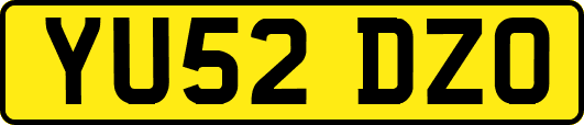 YU52DZO
