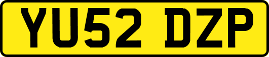 YU52DZP