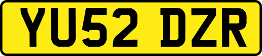 YU52DZR
