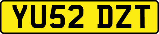 YU52DZT