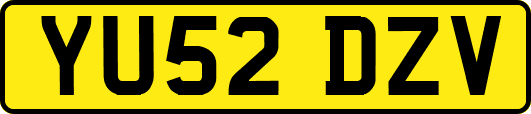 YU52DZV