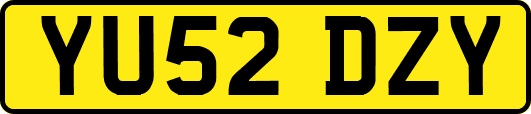 YU52DZY