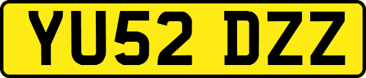 YU52DZZ
