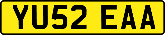 YU52EAA