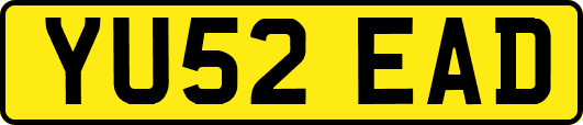 YU52EAD