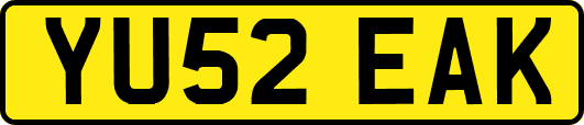 YU52EAK