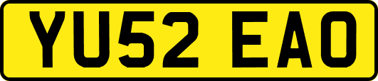 YU52EAO