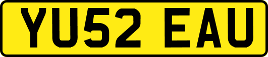 YU52EAU