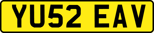YU52EAV