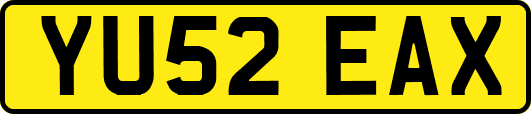 YU52EAX