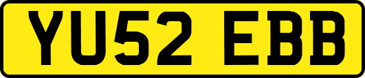 YU52EBB