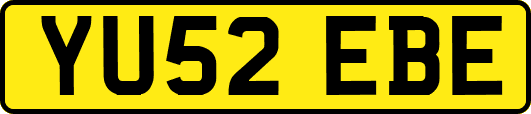 YU52EBE