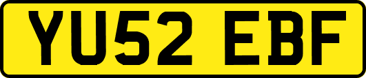 YU52EBF