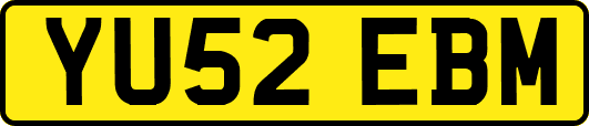 YU52EBM