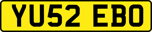 YU52EBO