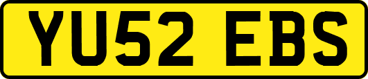 YU52EBS