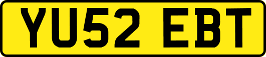 YU52EBT