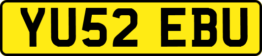 YU52EBU