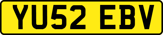 YU52EBV