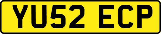 YU52ECP