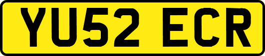 YU52ECR