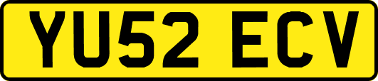 YU52ECV