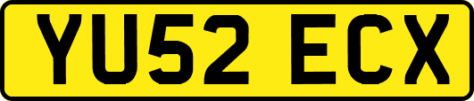 YU52ECX