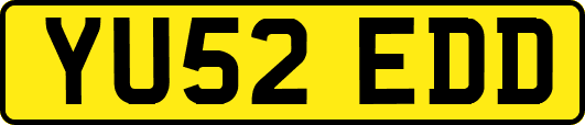 YU52EDD