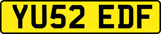 YU52EDF