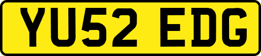 YU52EDG