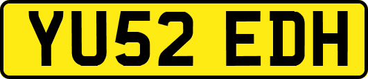 YU52EDH