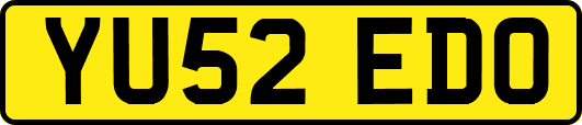 YU52EDO