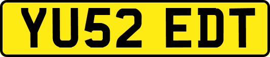 YU52EDT