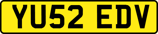 YU52EDV