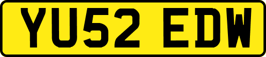 YU52EDW