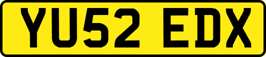 YU52EDX