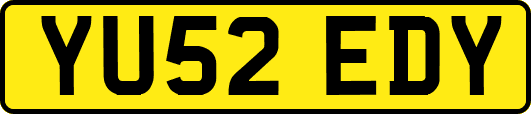 YU52EDY