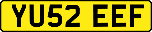 YU52EEF